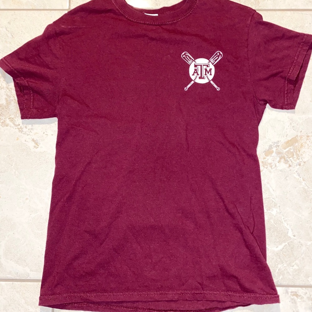 A&M Shirt
